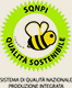 logo SQNPI qualità sostenibile